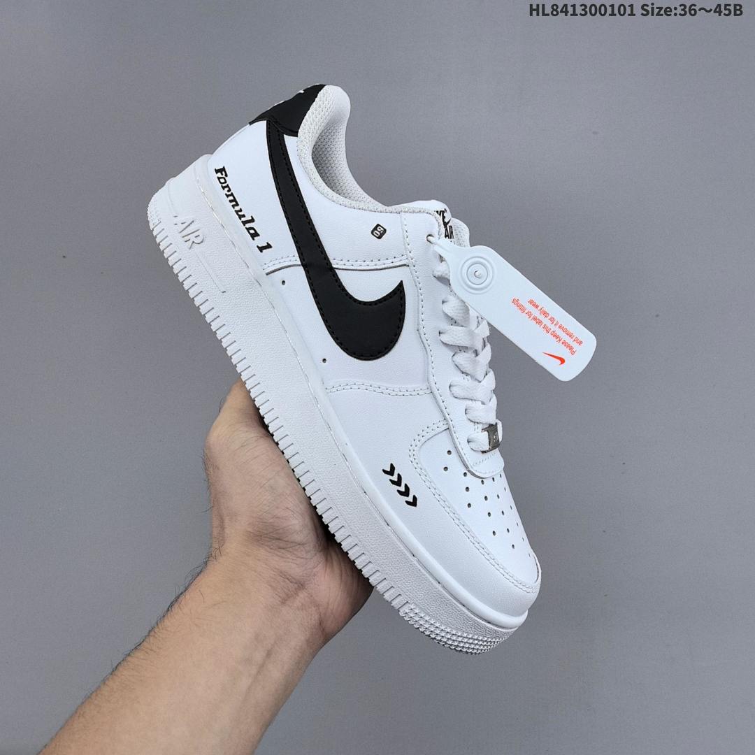 Nike AIR FORCE 1’07 Force - foto 8