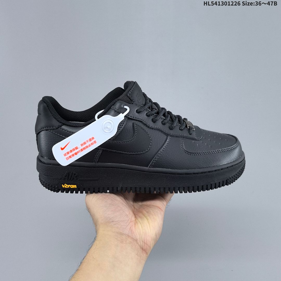 NIKE AIR FORCE 1‘07 -001 S - foto 4