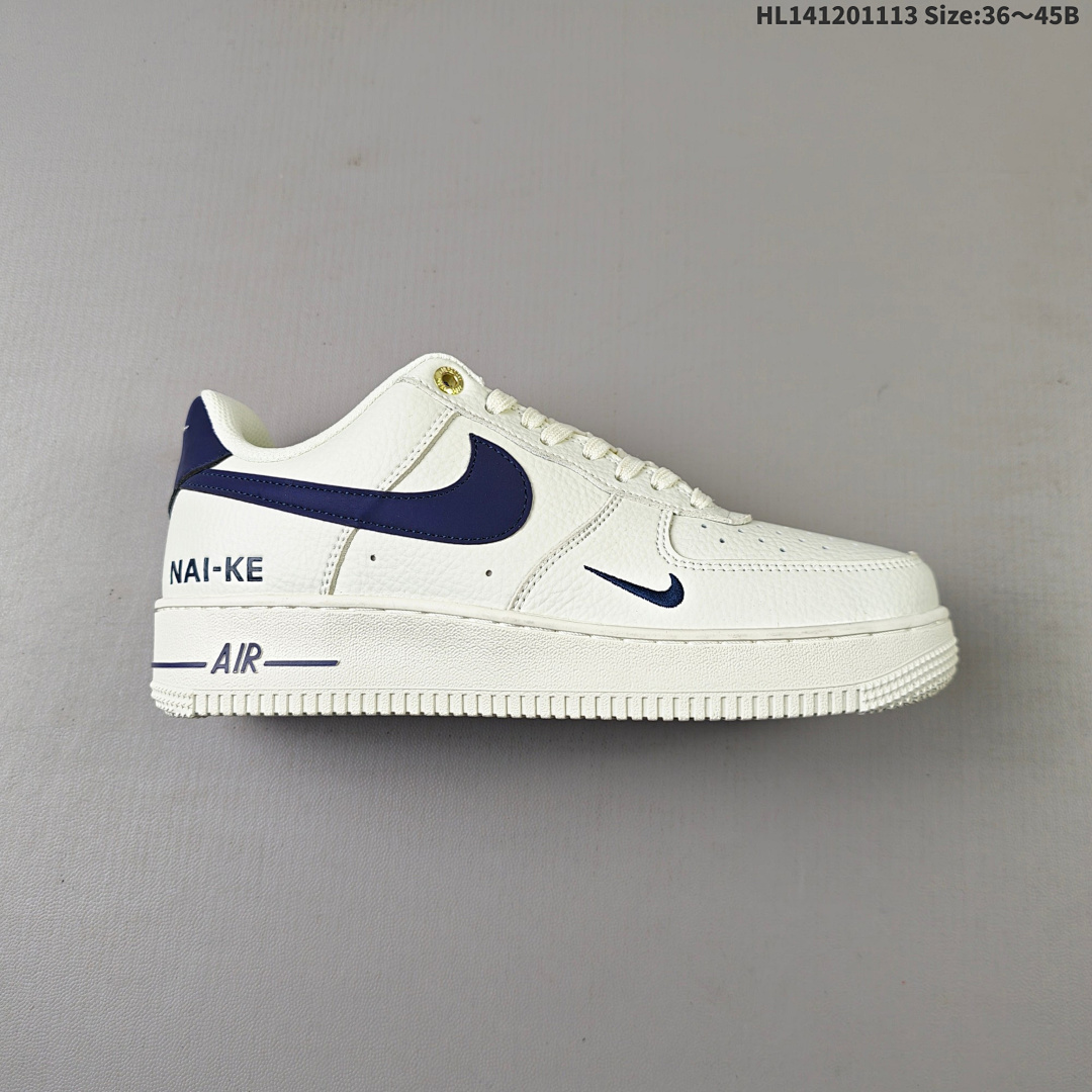 Nike Air Force 1’07 LX Force