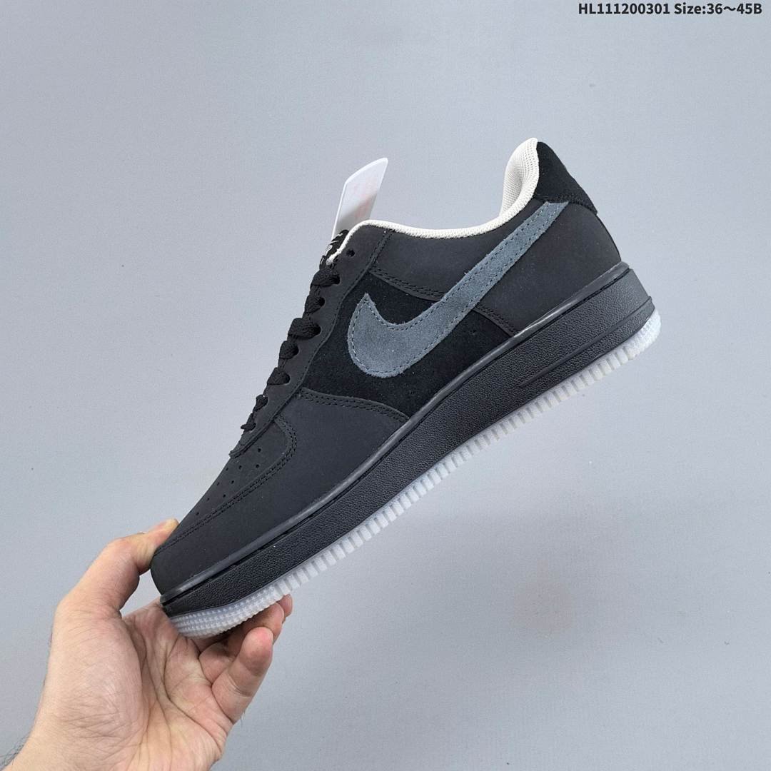 Nike Air Force 1 ’07 Force 1 - foto 4