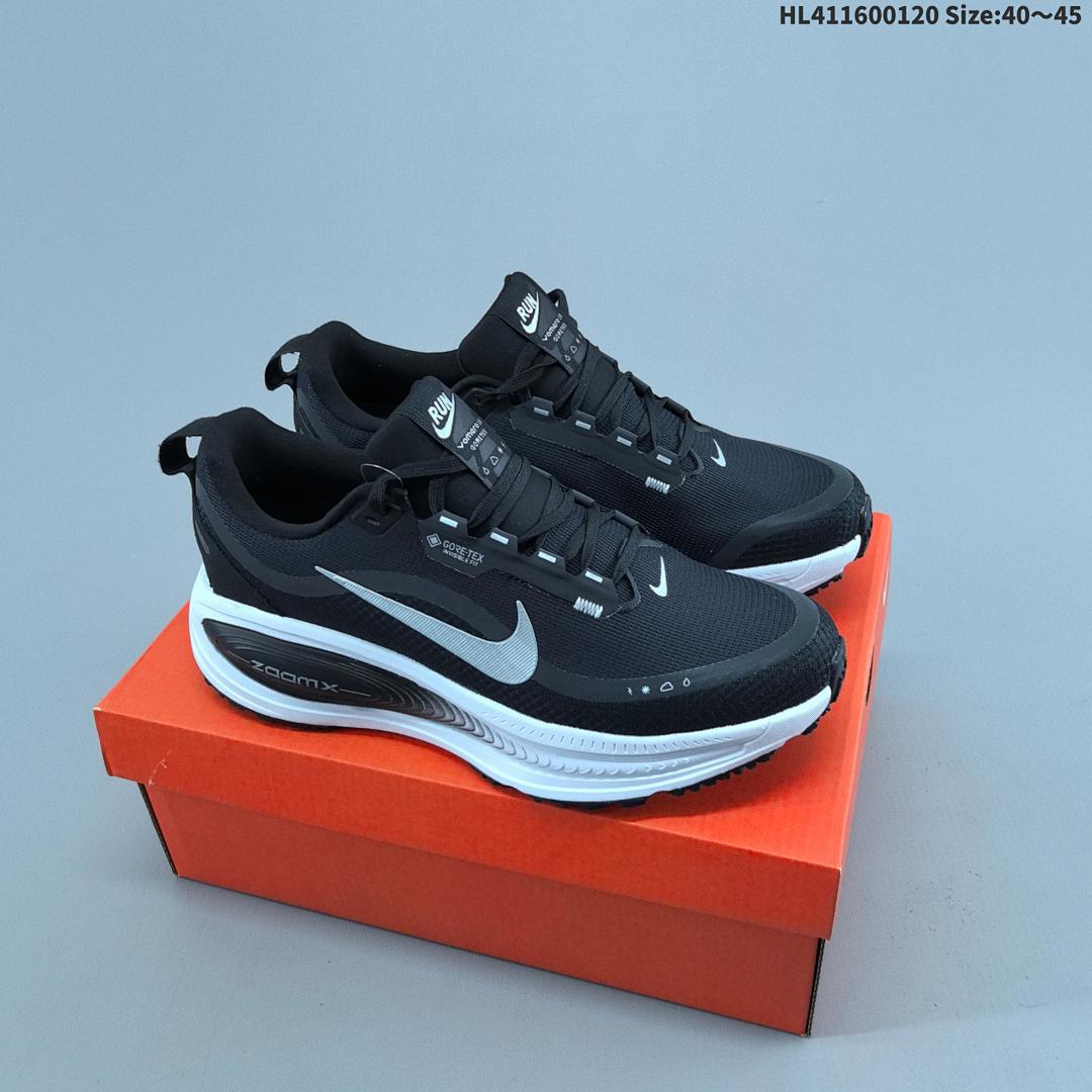 Nike VOMERO 18 GTX ReactX Air Zoom - foto 5