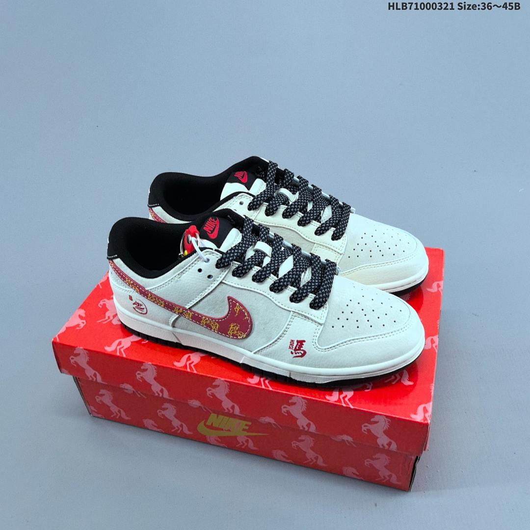 NIKE DUNK SB LOW Dunk SB Dunk Dunk Dunk S - foto 5