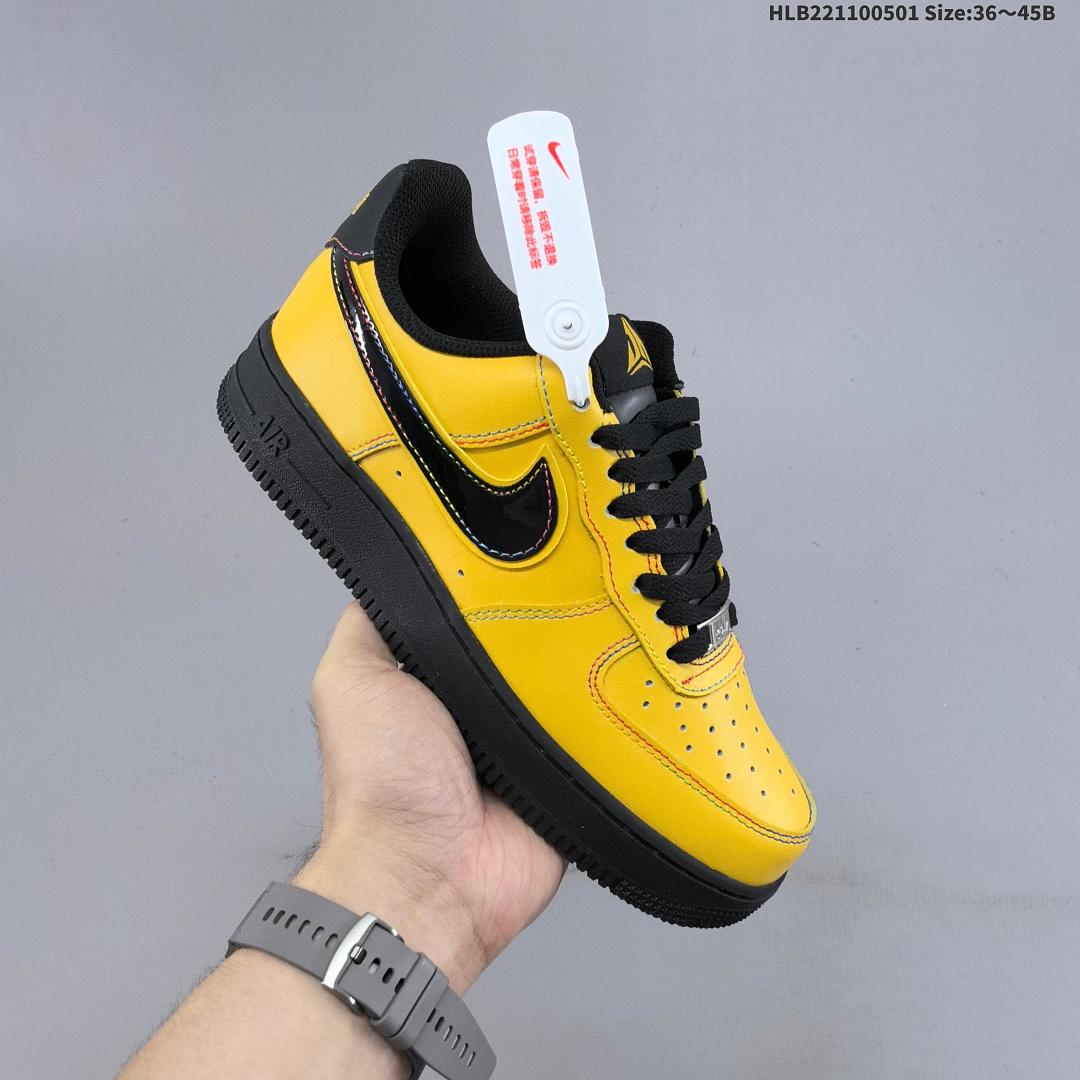 Nike Air Force 1 Low Force 1 - foto 3