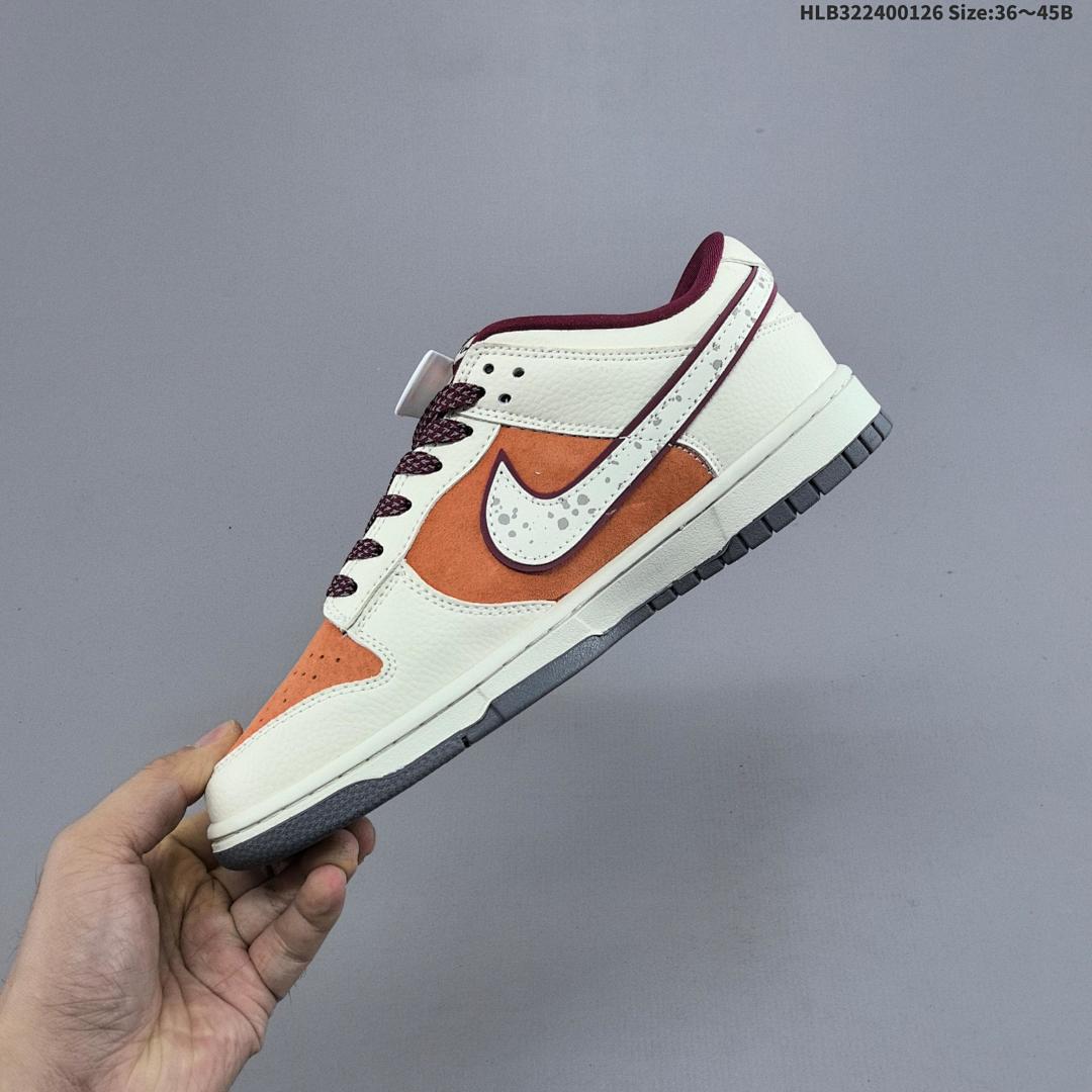 NIKE DUNK SB LOW Dunk SB Dunk Dunk Dunk SB - foto 3