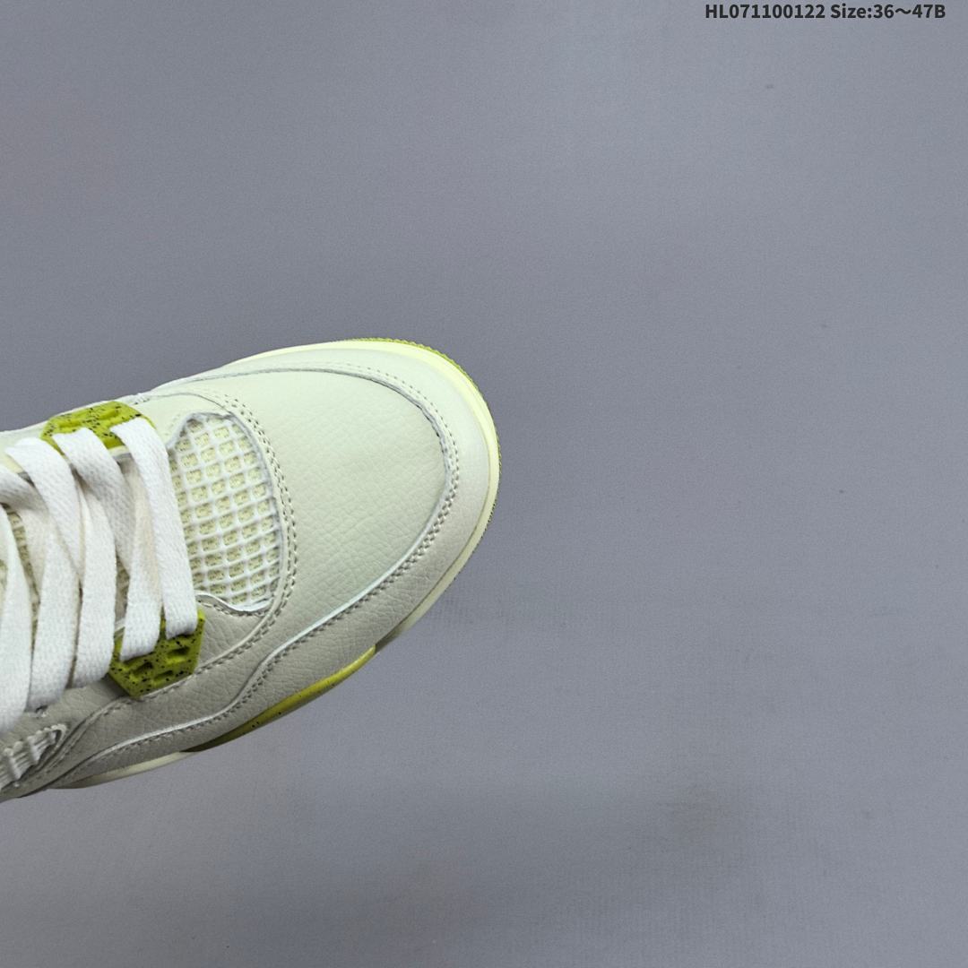 Nike Air Jordan 4 Retro · AJ4 -700 - foto 3