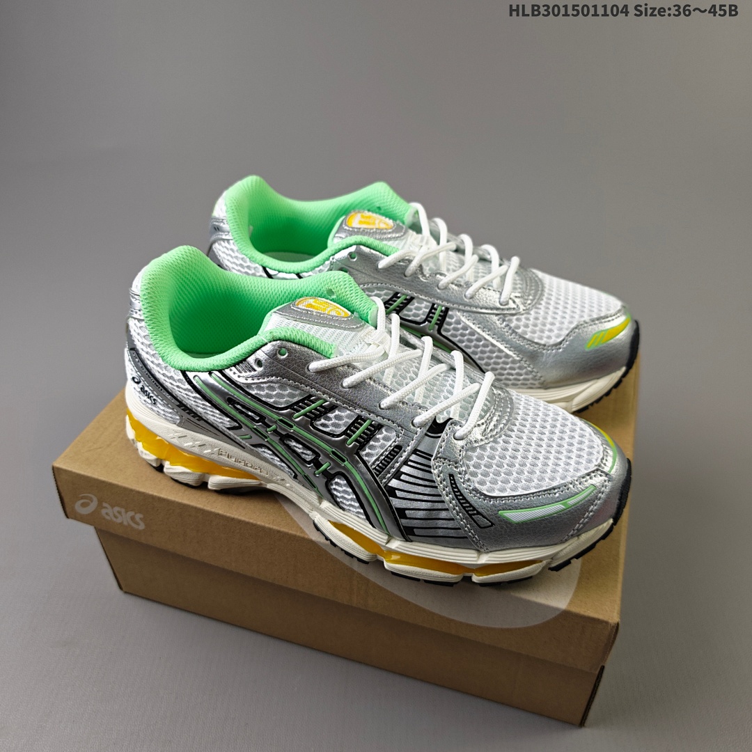 AsicsGel-Kayano 12.1