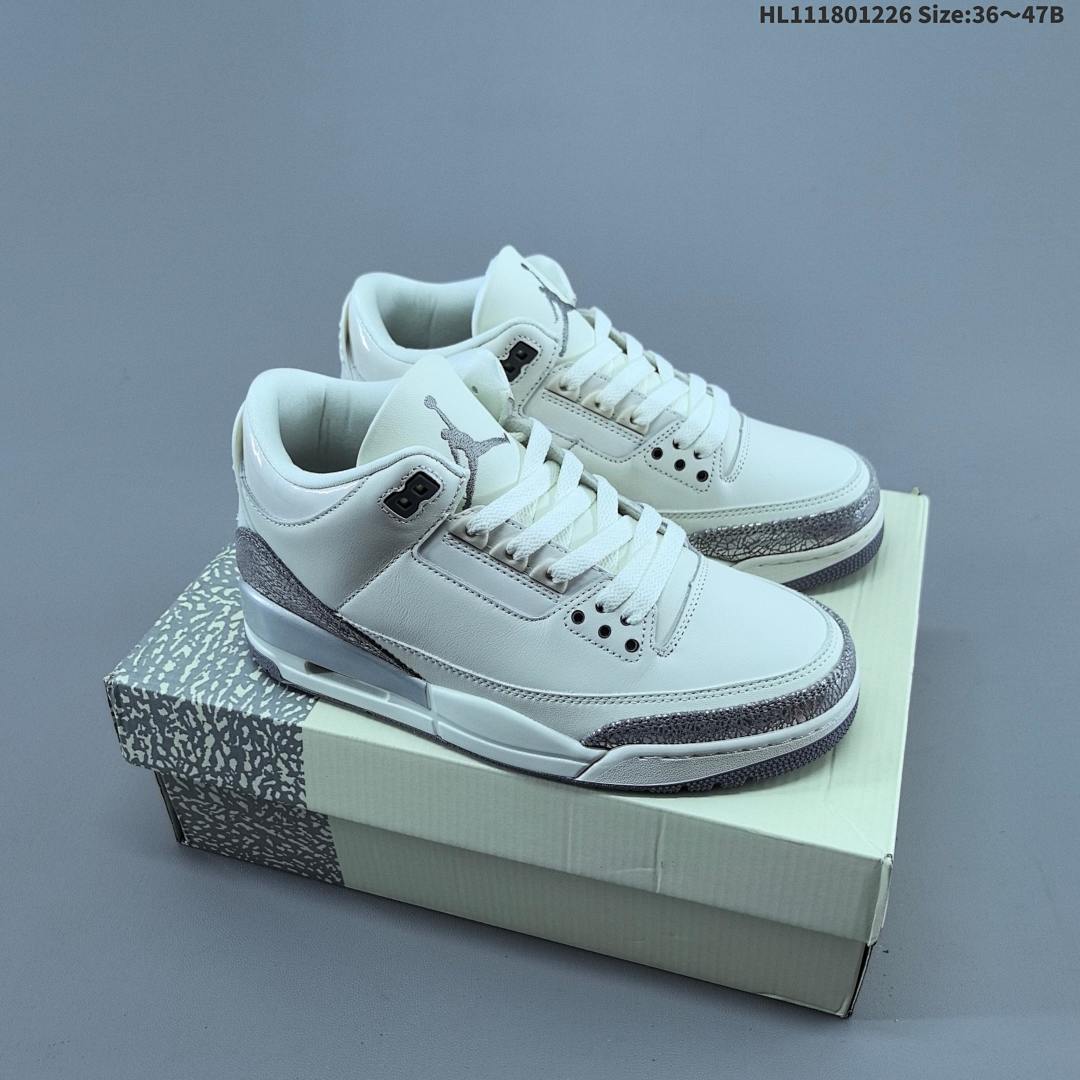 AJ3 Nike Air Jordan 3 Retro SE 3 3 AJ 2028