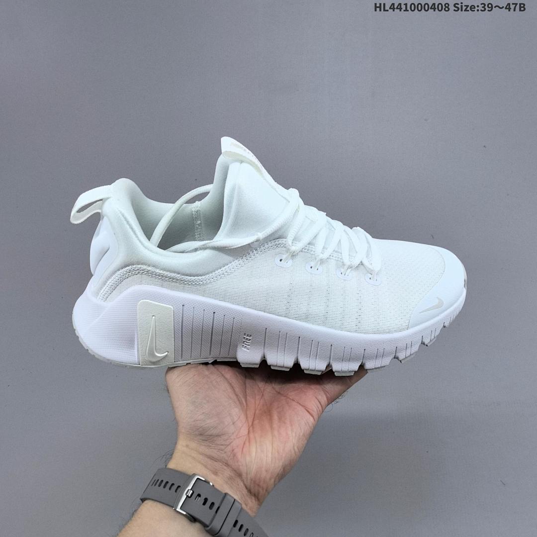 Nike Free Metcon 6 FJ7127 003 - foto 3