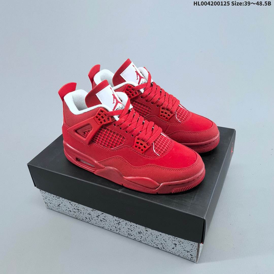 Air Jordan 4 Retro OG AJ4 4 aj4 4