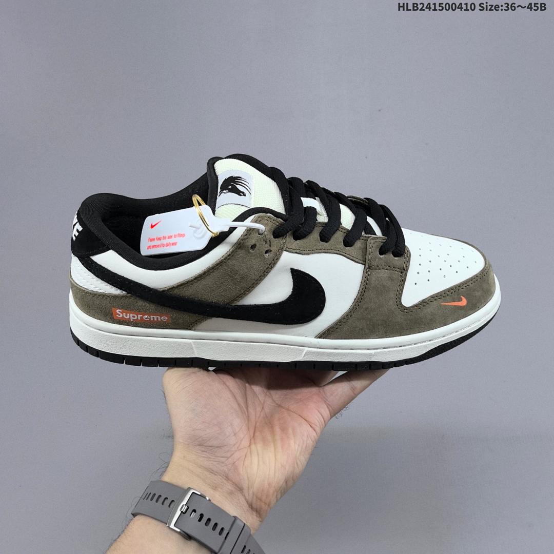NIKE DUNK SB LOW Dunk SB Dunk Dunk Dunk SB - foto 2