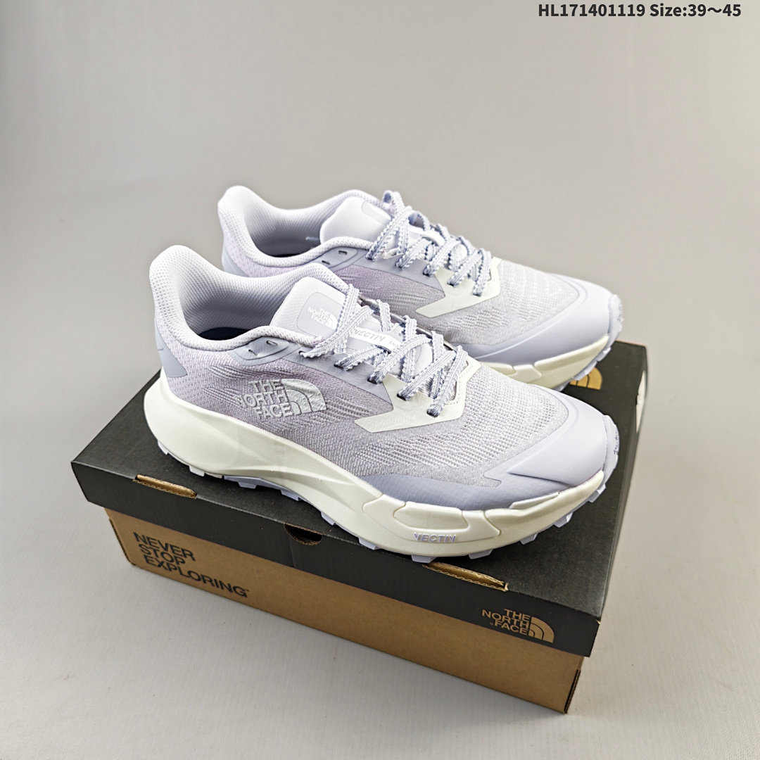 THE NORTH FACE VECTIV ENDURIS 4 - foto 2