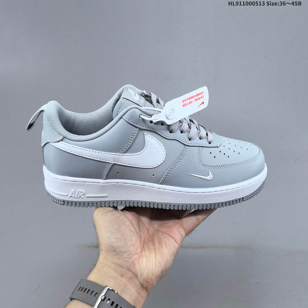 Nike Air Force1 07 low - foto 3