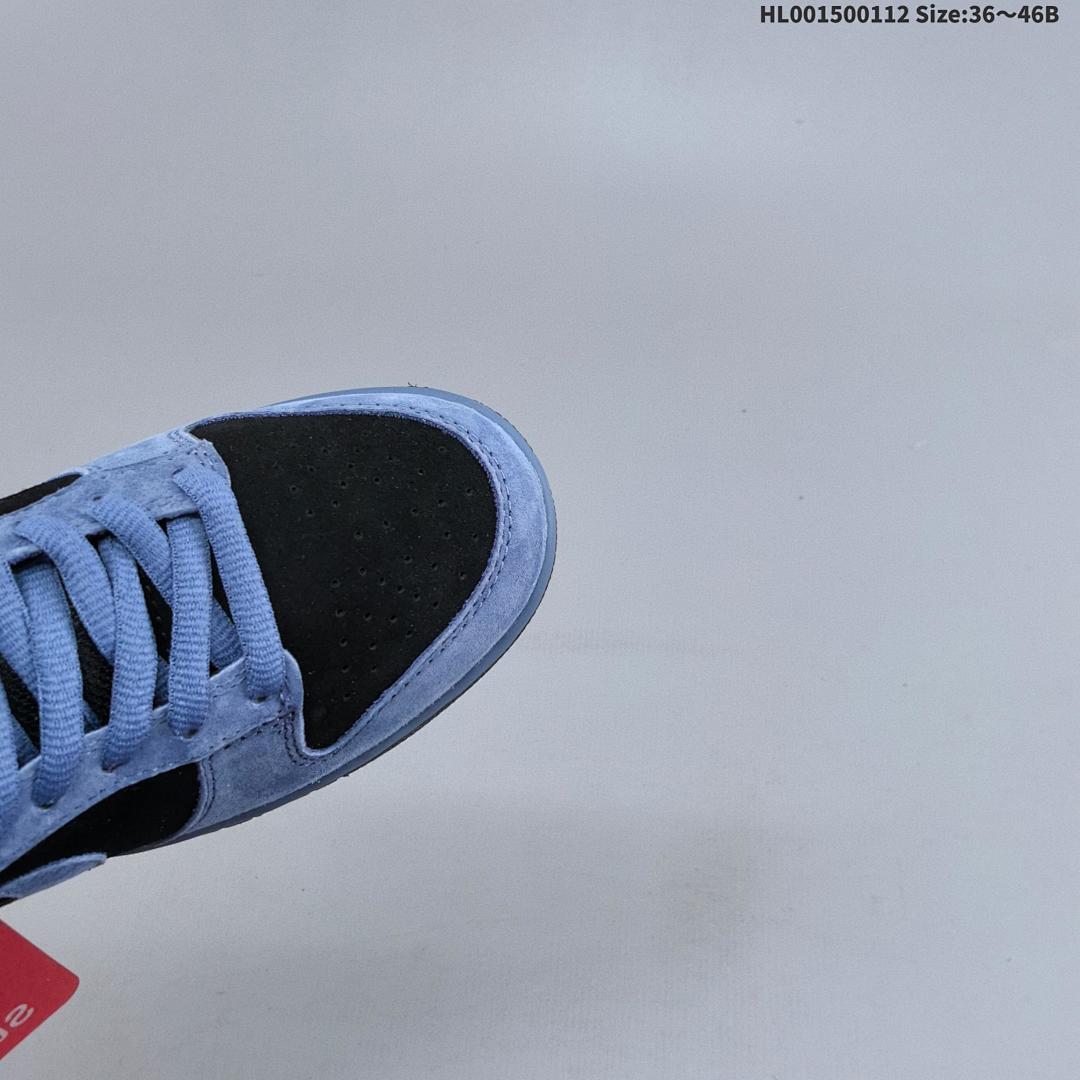 Supreme x Nike Dunk SB Low Sup x SB Nik - foto 3