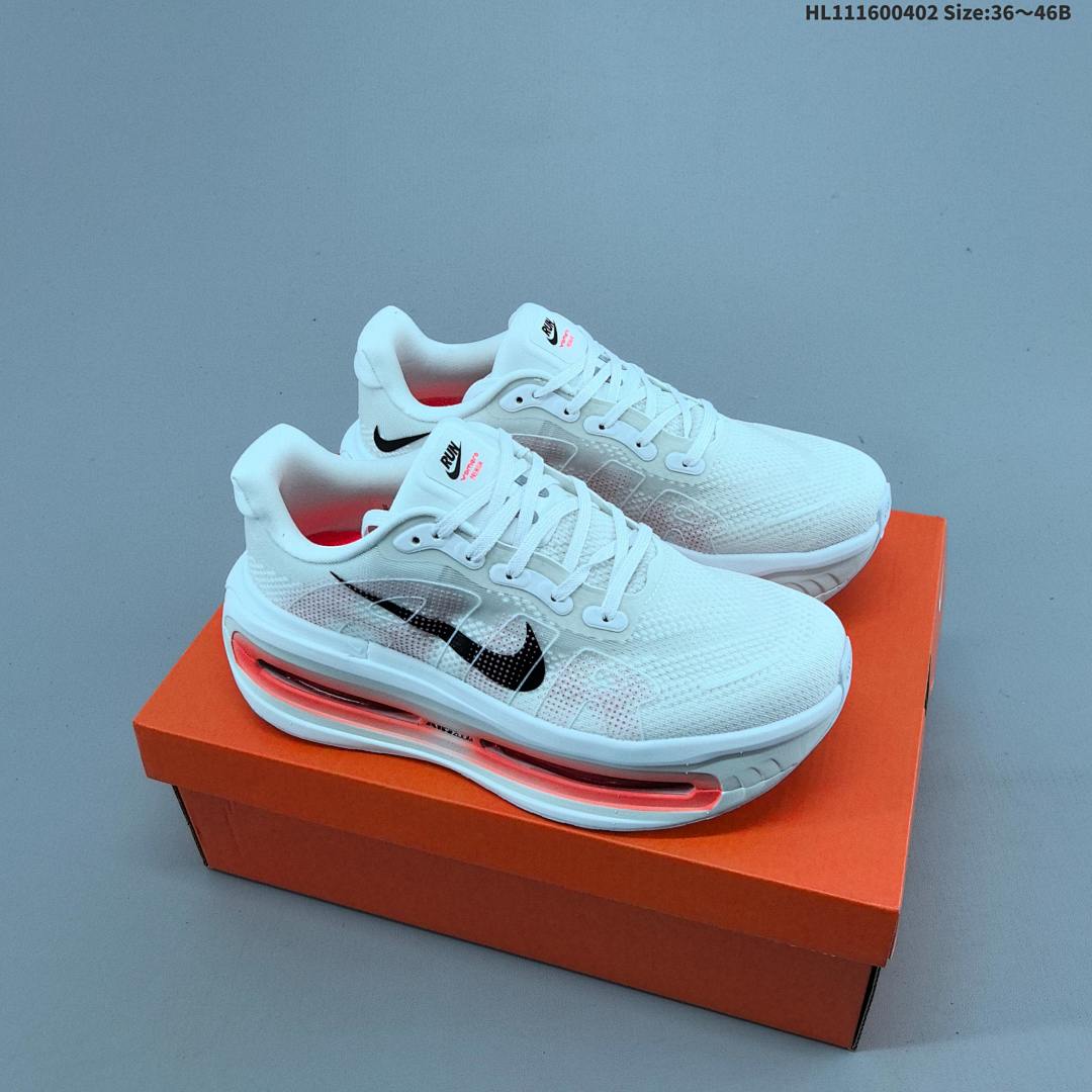Nike VOMERO PREMIUM ReactX Air Zoom