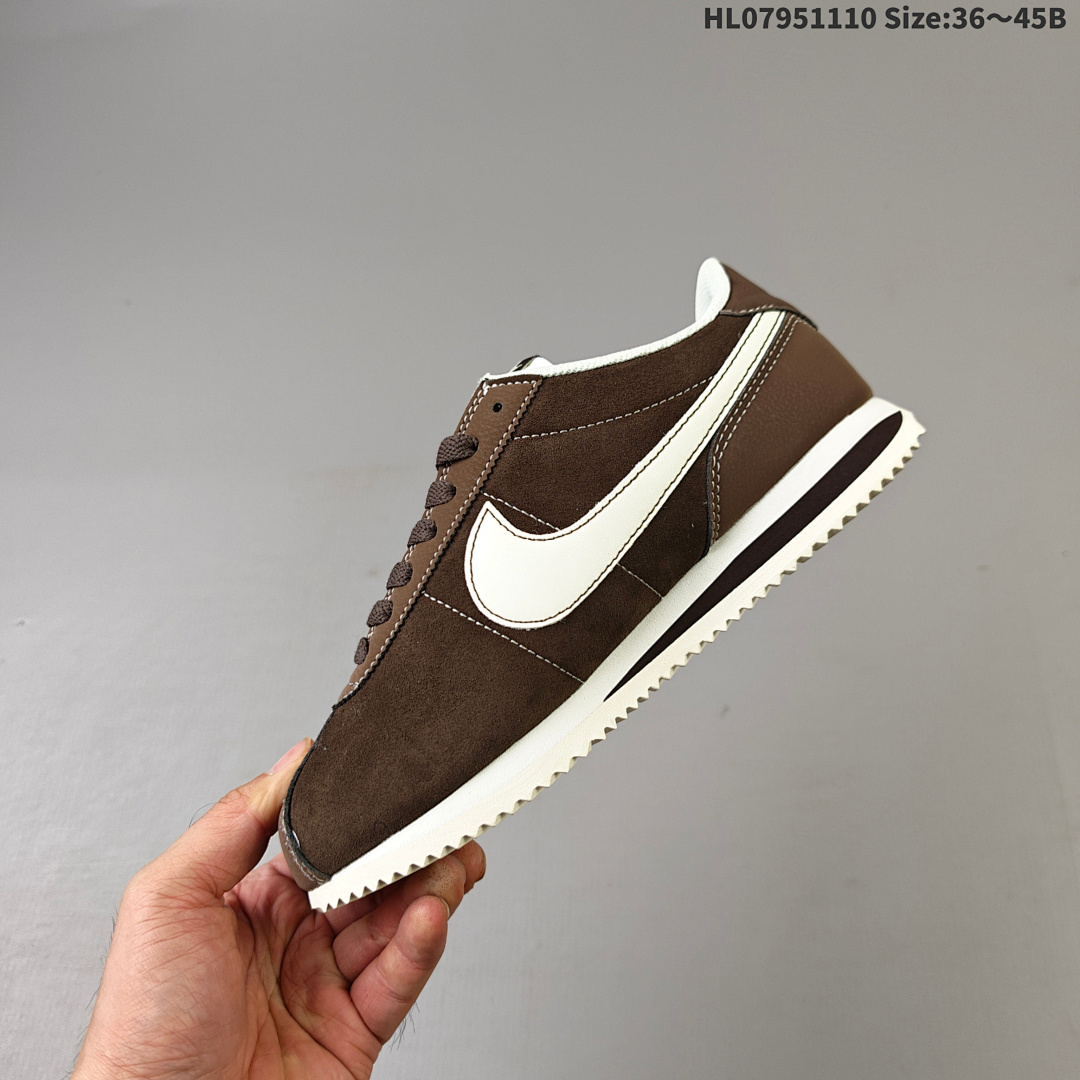 Nike Classic Cortez Nylon - foto 8