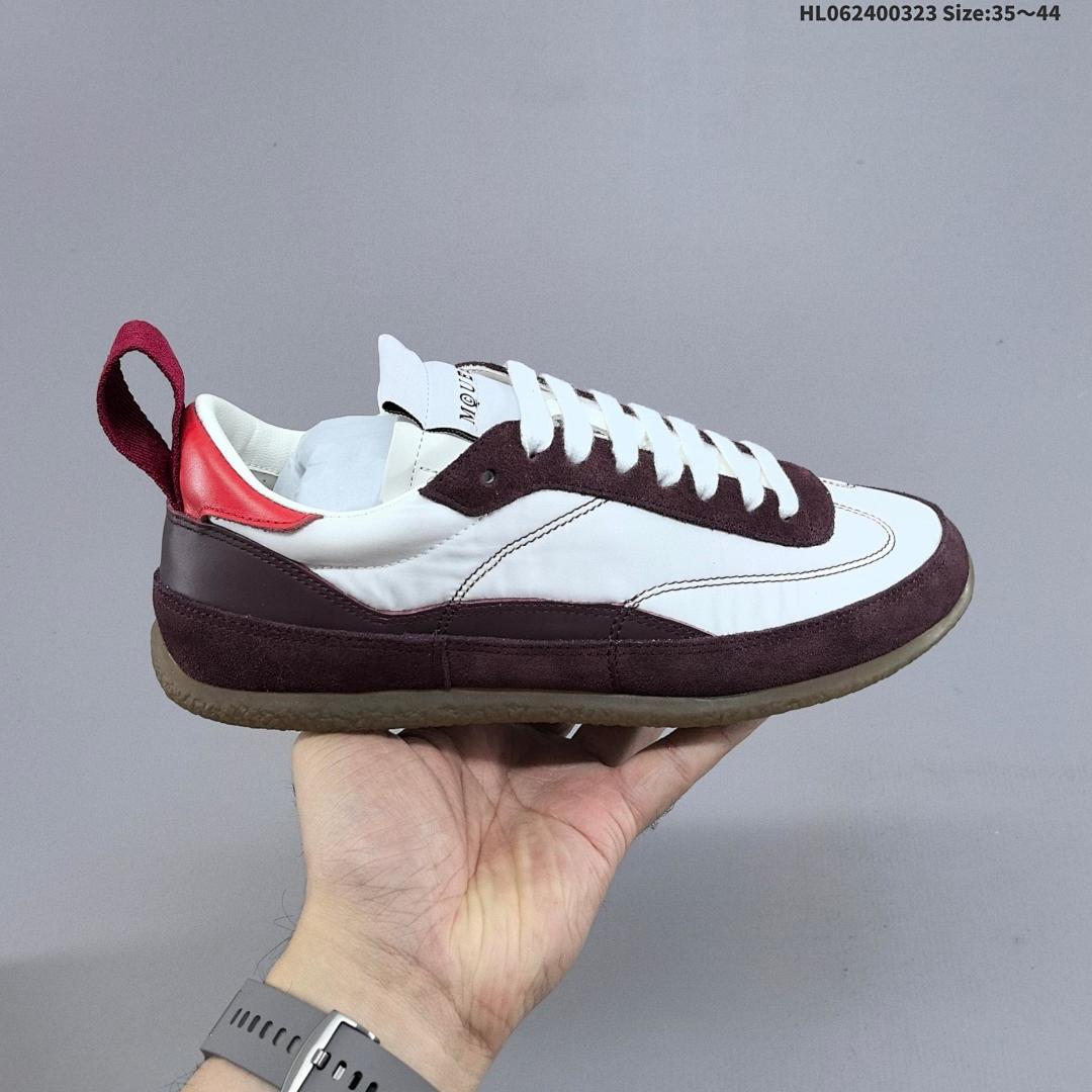 Alexander McQueen EC1 HL062400323 Size 44 - foto 2
