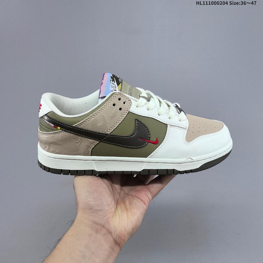 Nike Dunk Pegasus Pack CNY sb -220 HL111000204 Size 47 - foto 9