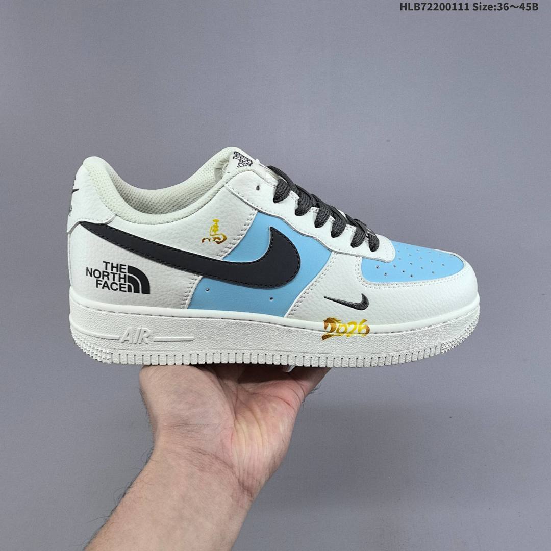 NIKE AIR FORCE 1‘07 LV8 - foto 4