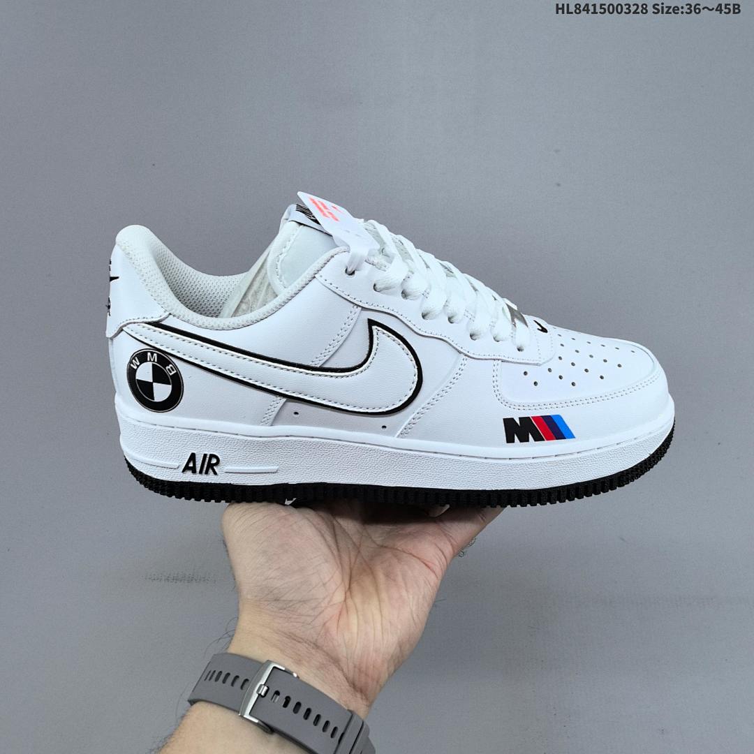 Nike Air Force1 07 low HH - foto 3