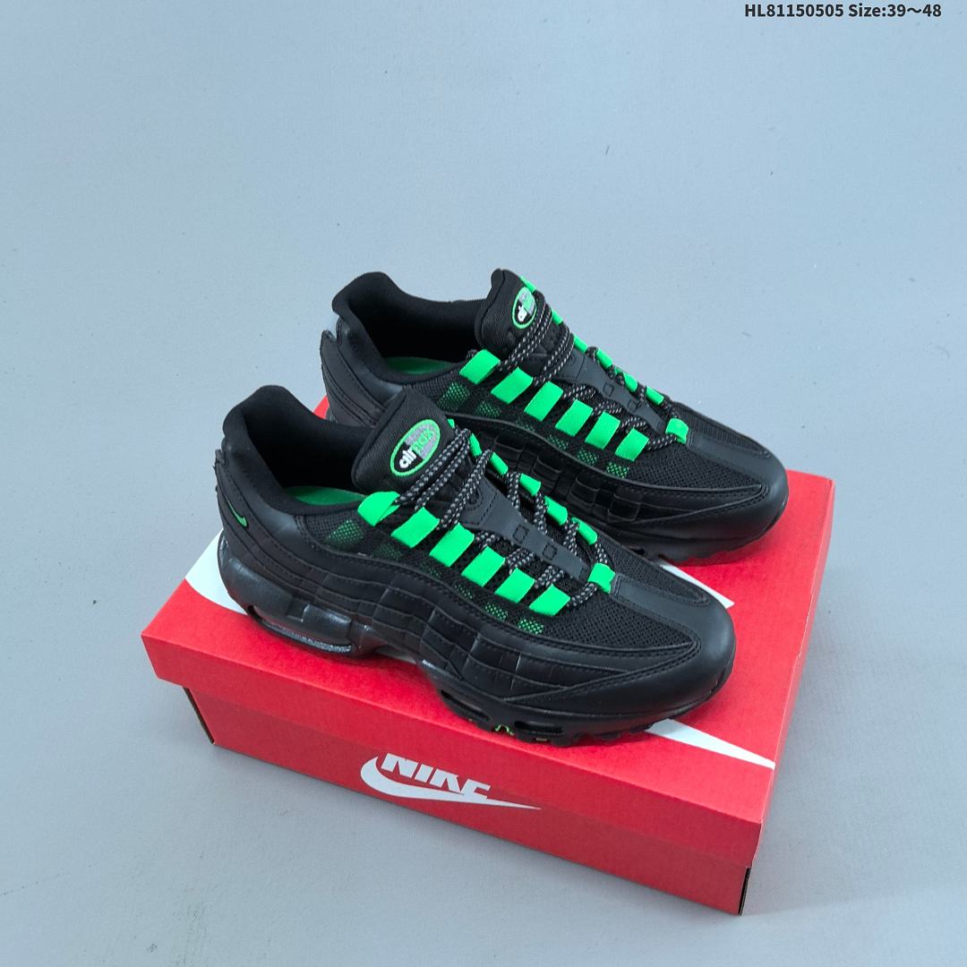 CDG x NIKE Air Max 95 Air Max 95 · Nike Air Max 95