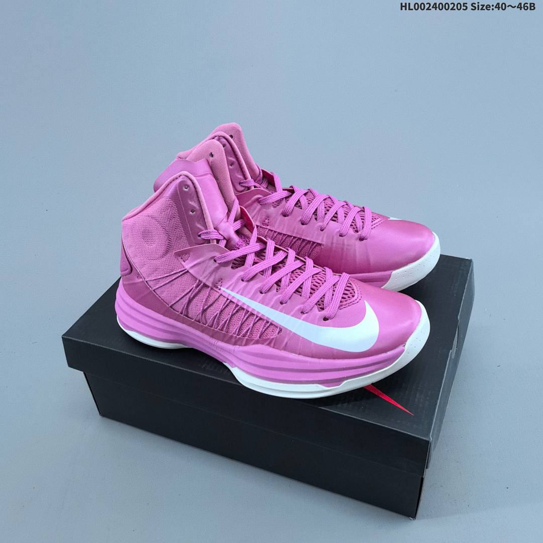 Nike Lunar Hyperdunk 2012 HD2012 - foto 3