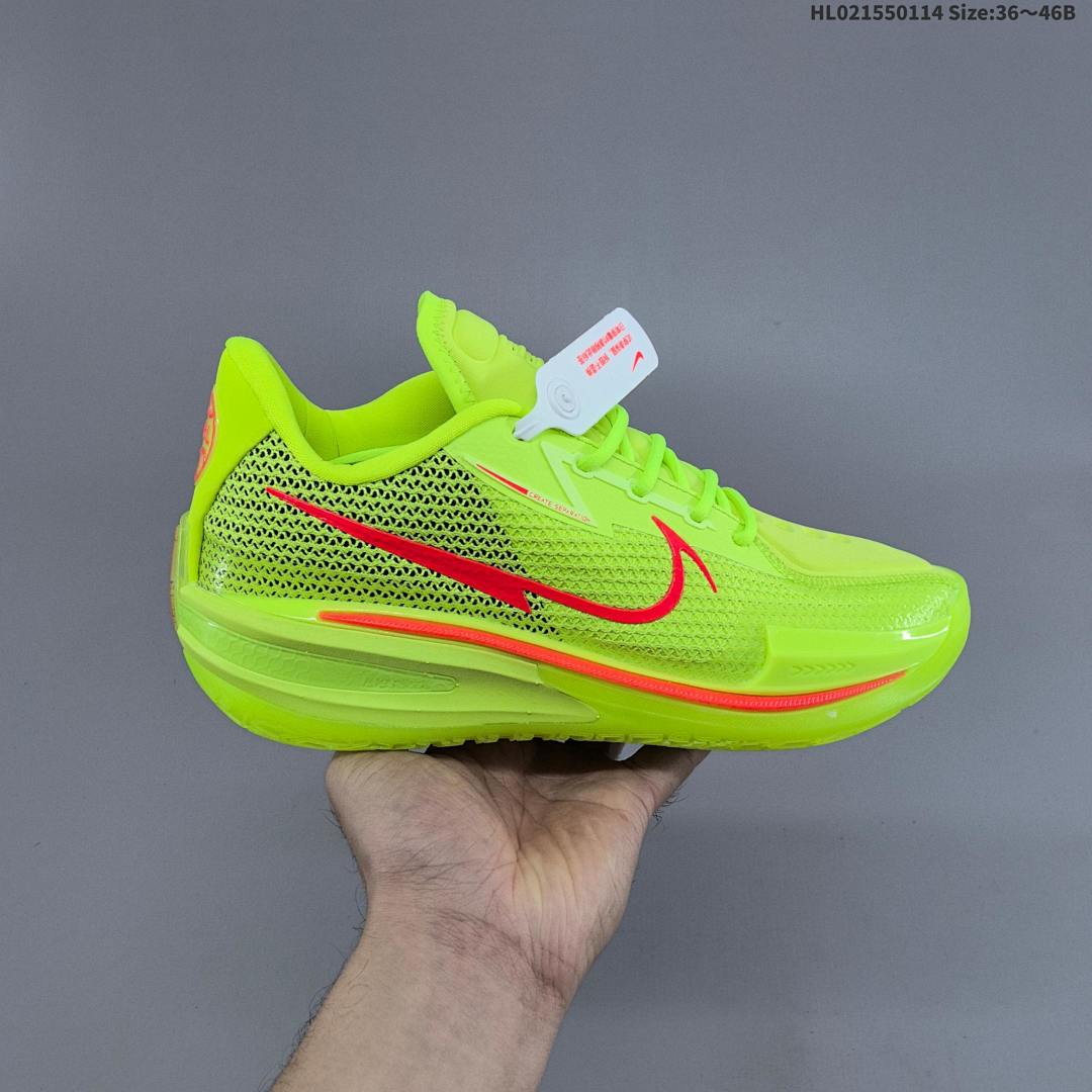 Air Zoom G.T.Cut EP REACT+ZOOM STROBEL+ ZOOM - foto 7