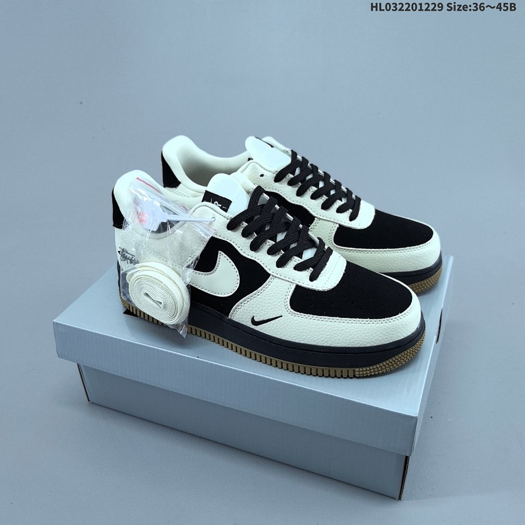 NIKE AIR FORCE 1‘07 LV8 -0 - foto 2