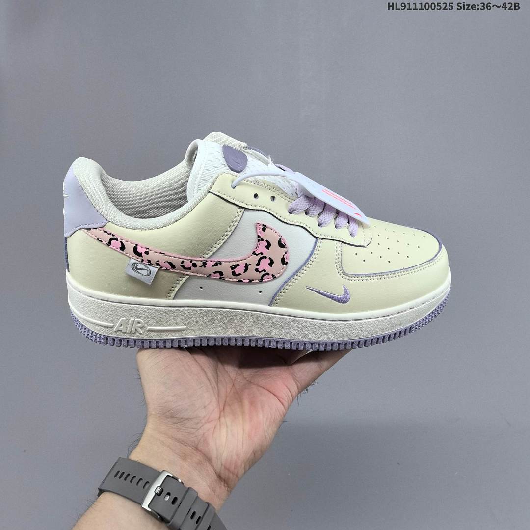 Nike AIR FORCE 1’07 Force - foto 2