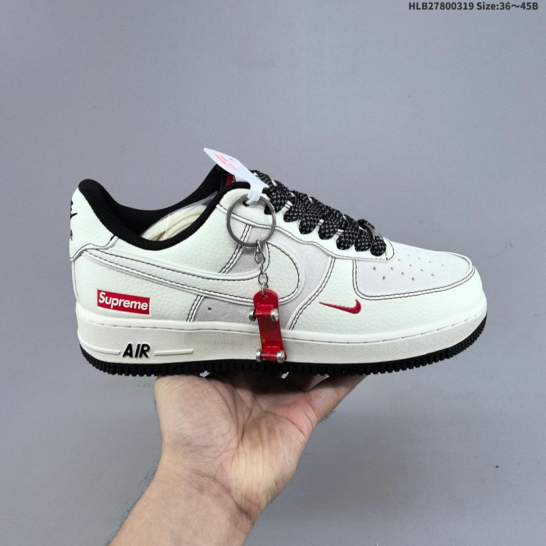 NIKE AIR FORCE 1‘07 LV8 - - foto 3