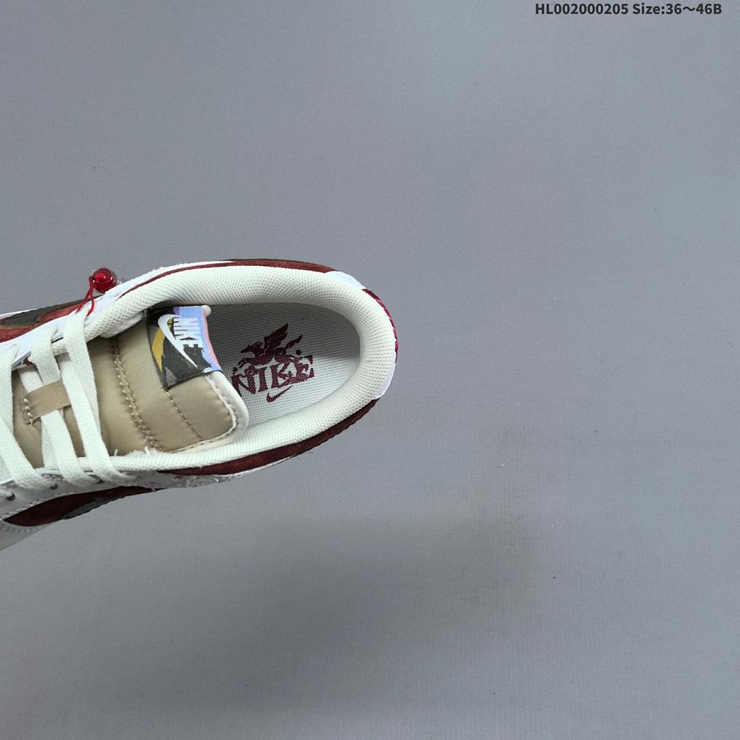Nike Dunk SB Low "Pegasus Pack" CNY SB - foto 2