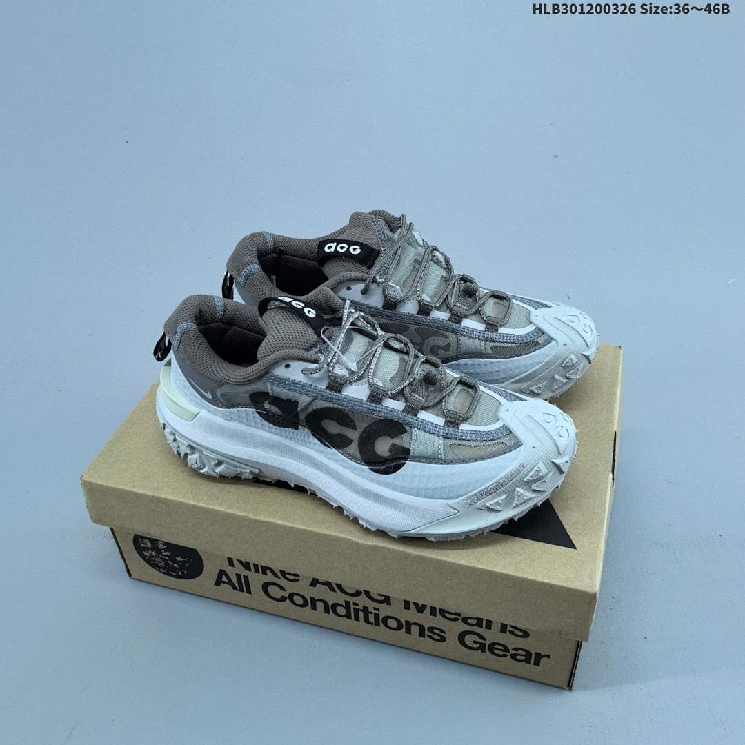 NK ACG MOUNTAIN FLY 2 LOW Mountain Fly - foto 7