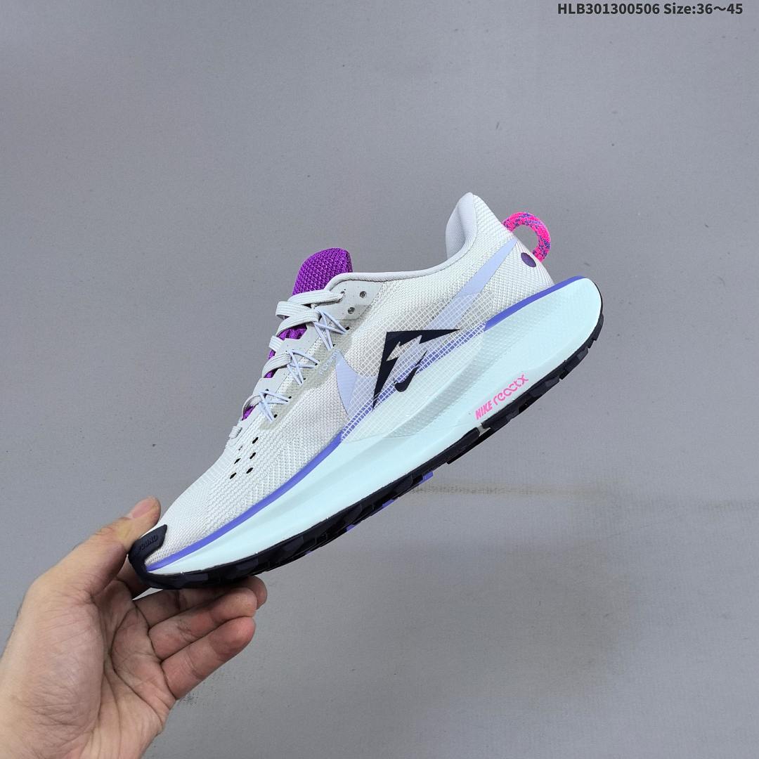 Nike Reactx Pegasus Trail 5 - foto 4