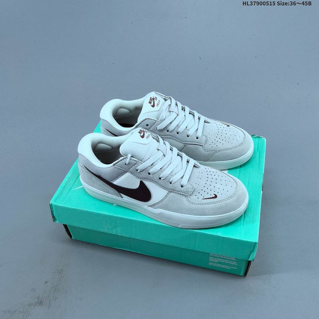 Nike SB Force . - foto 10