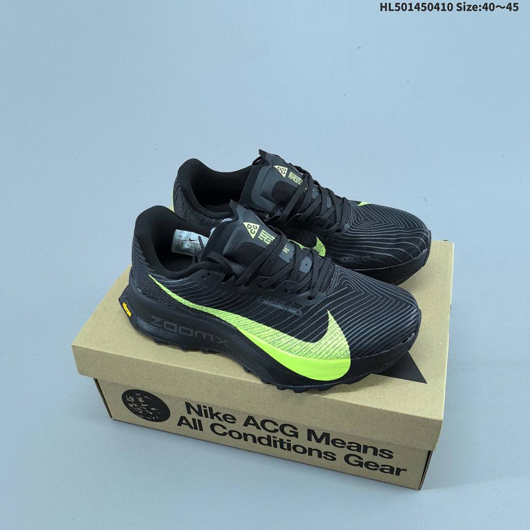 Nike ACG Mountain Fly Low GTX SE - foto 11
