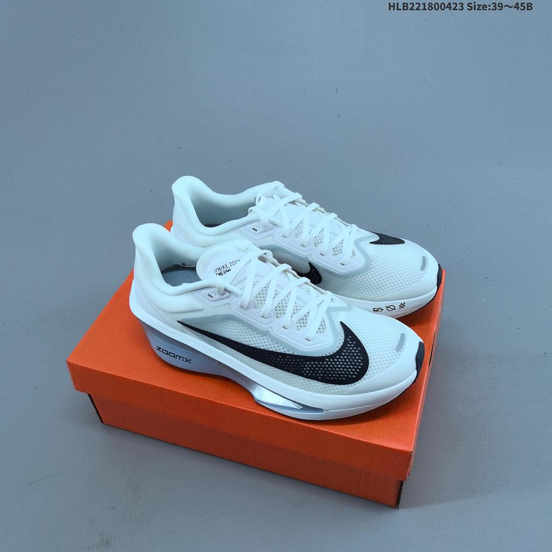 Nike ZoomX Invincible Run Flyknit FK6 Zoom Fly 6 5 10 - foto 11
