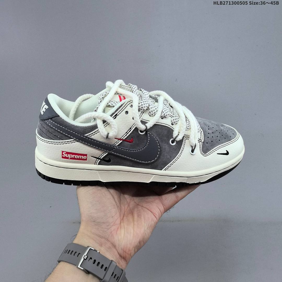 NIKE DUNK SB LOW Dunk SB Dunk Dunk Dunk SB - foto 3