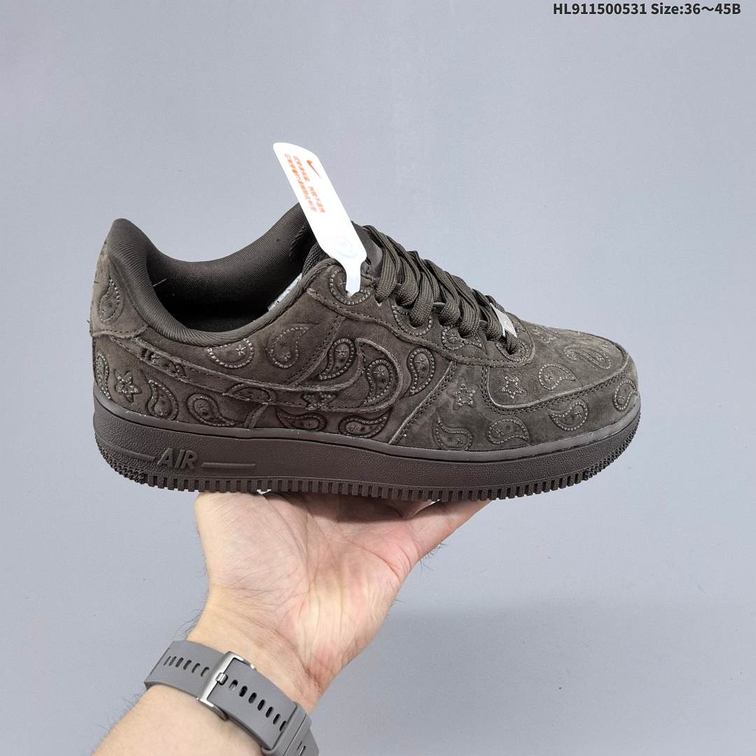 NIKE AIR FORCE 1‘07 LV8 -200 - foto 2
