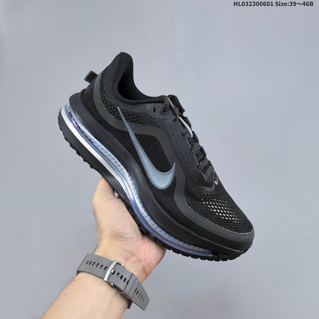 NIKE PEGASUS PREMIUM AIRSCAPE Pegasus Premium ZoomX Air Zoom Reac - foto 3