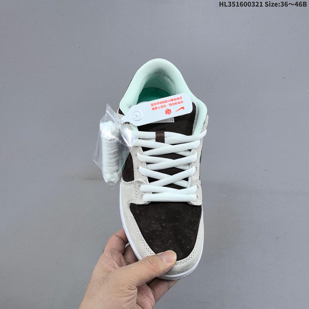 NIKE DUNK SB LOW SB Dunk Dunk Dunk SB - foto 5