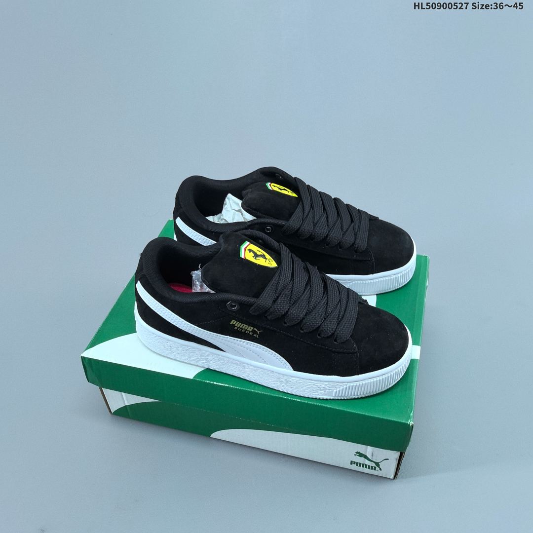 Puma Suede XL 02 395205 08 HL50900527 Size 45 - foto 5