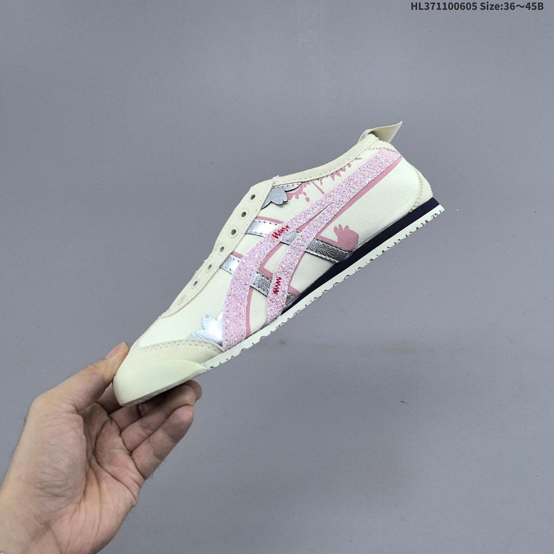 Onitsuka Tiger MEXICO 66 SLIP-ON MEXICO 66 - foto 7