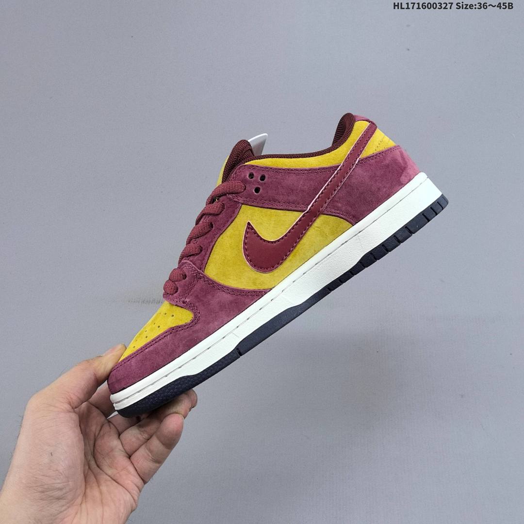 NIKE SB DUNK LOW PRO Dunk SB Dunk Dunk Dunk SB - foto 4