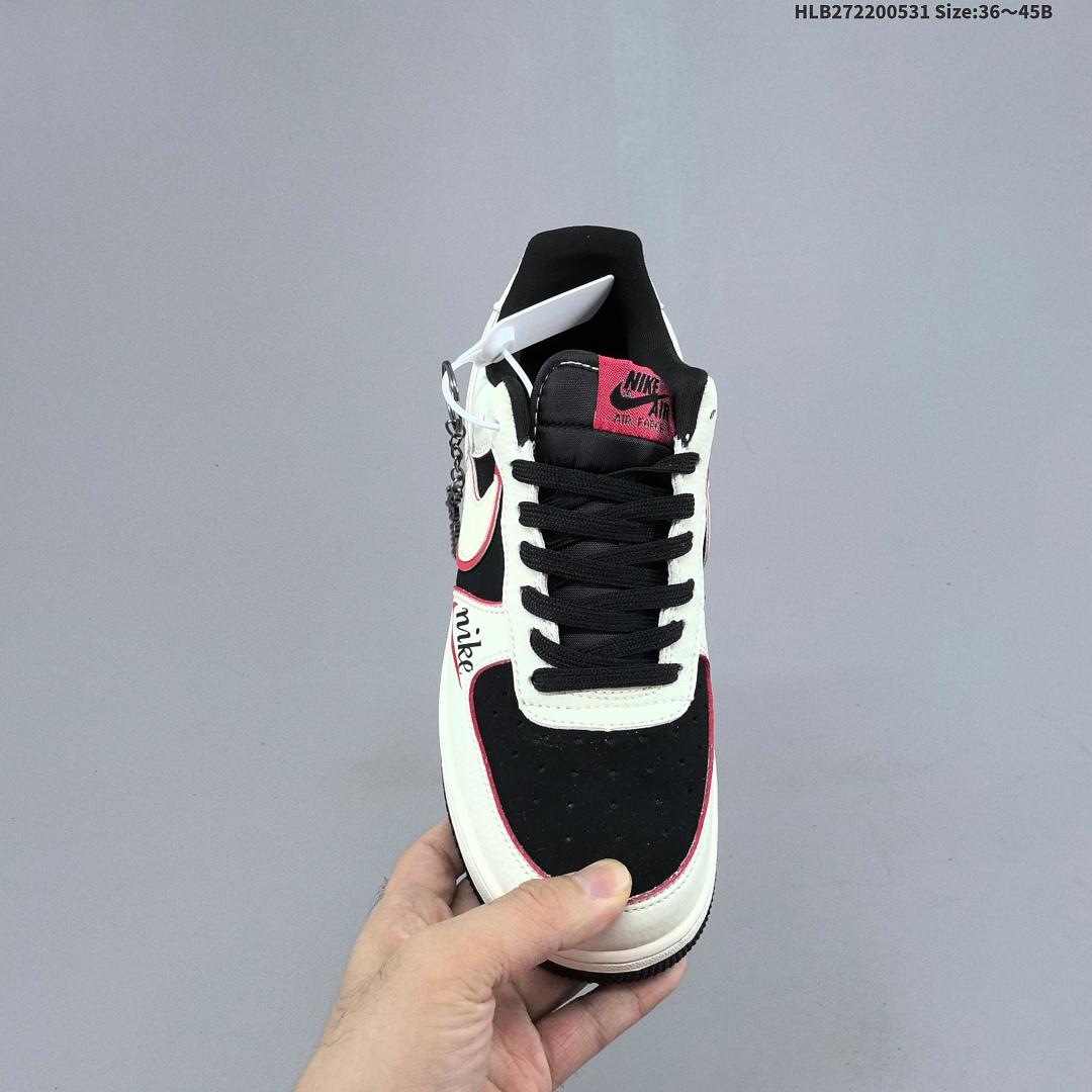 NIKE AIR FORCE 1‘07 LV8 -148 - foto 5
