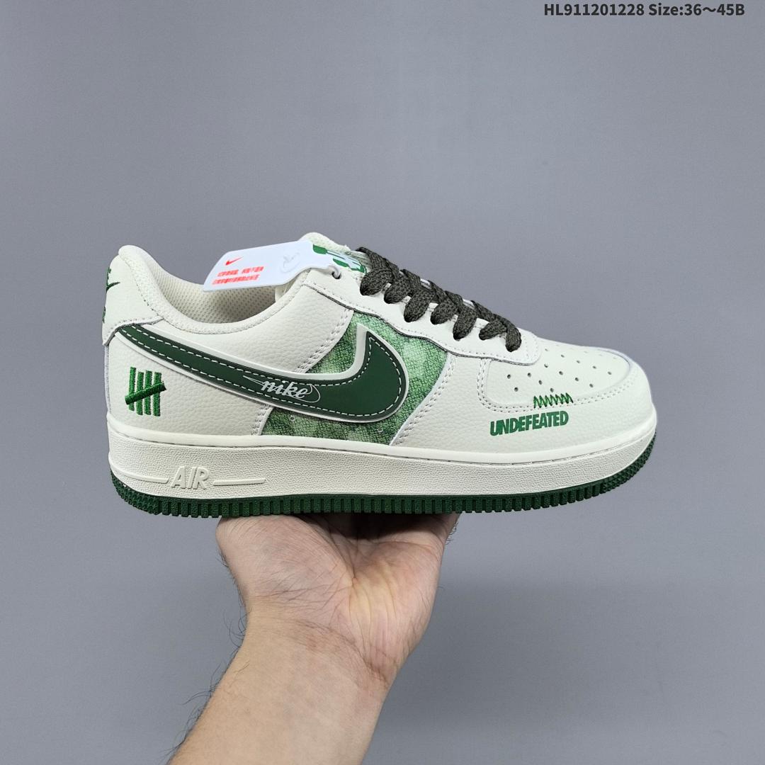 Nike Air Force 1’07 Force 1 - foto 5