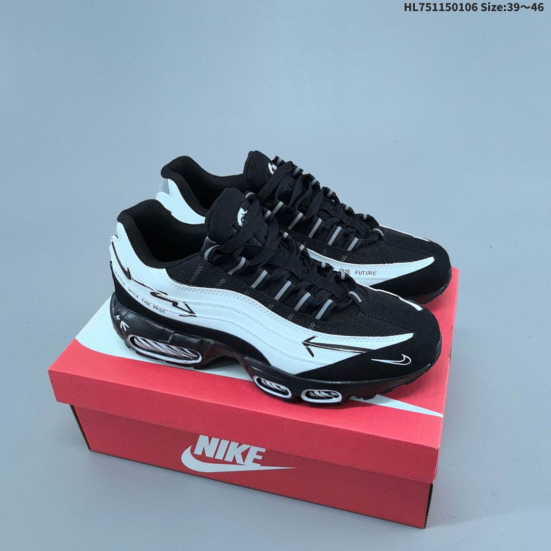 Nike Air Max 95 OG Max 95 Nike SB Air Max 95 30 - foto 10