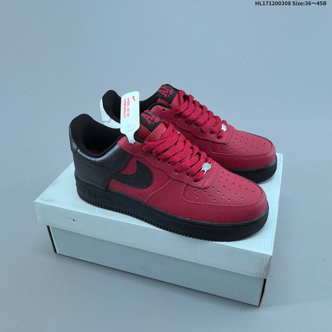 Nike Air Force 1’07 Force 1