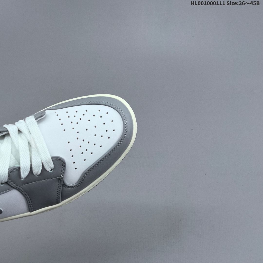 Air Jordan 1 Low "Vintage Grey" AJ1 1 aj1 1 - foto 3