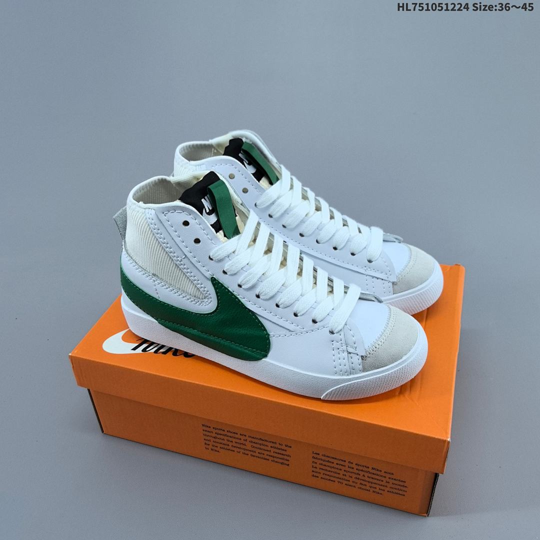 Nike Blazer Low‘77 Jumbo -101 ID - foto 5