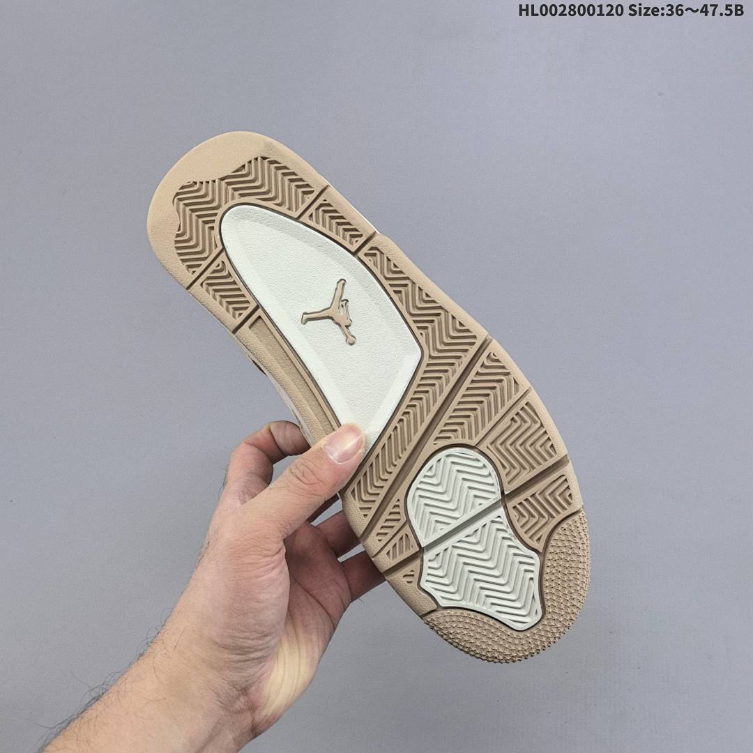 Air Jordan 4 Retro AJ4 4 aj4 4 4 - foto 4