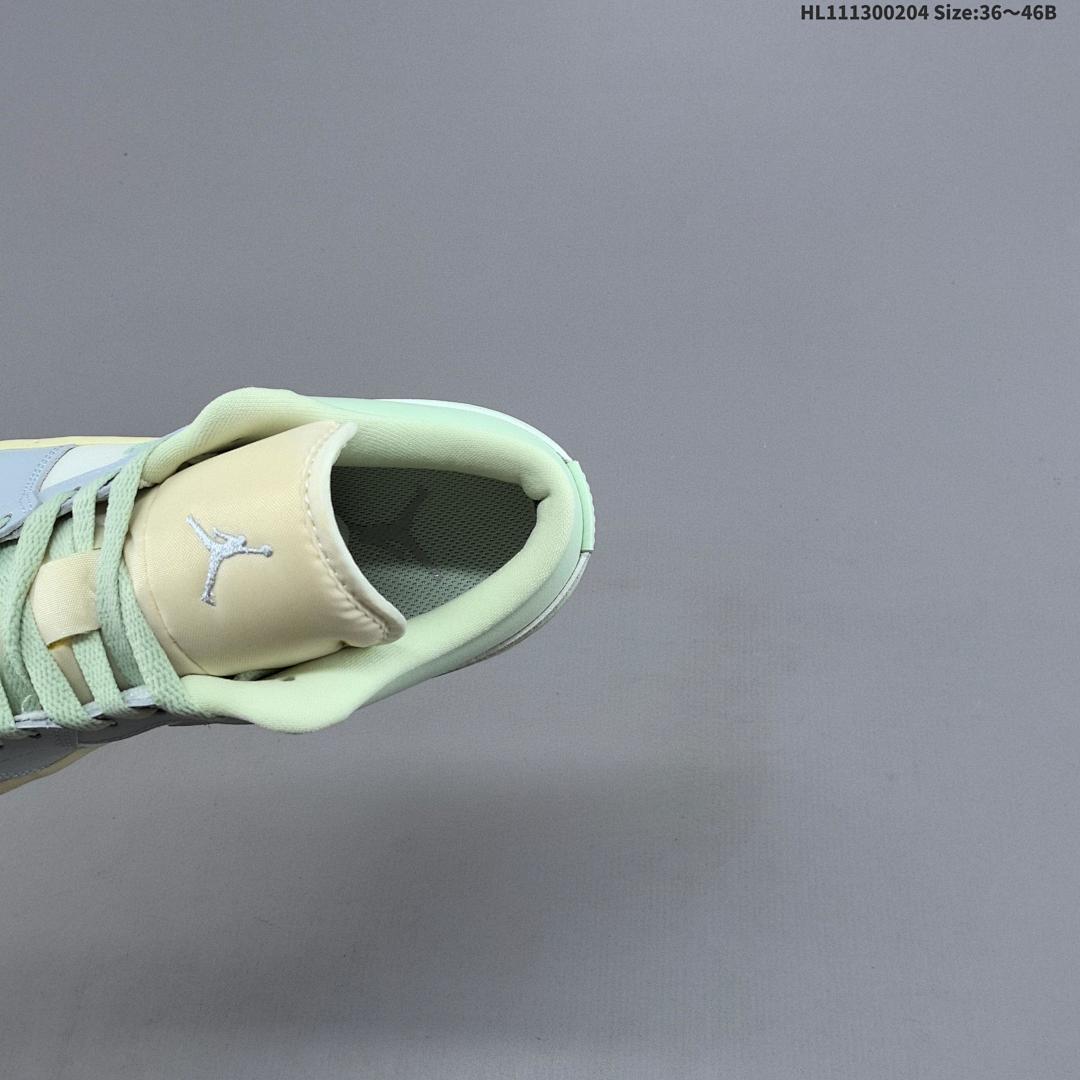 Nike Air Jordan 1 Low OG AJ1 1 -108 3 - foto 2
